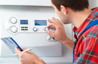 free Roxwell gas safe engineer quotes