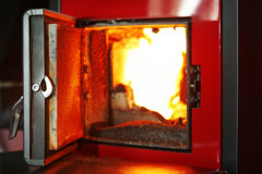 solid fuel boilers Roxwell